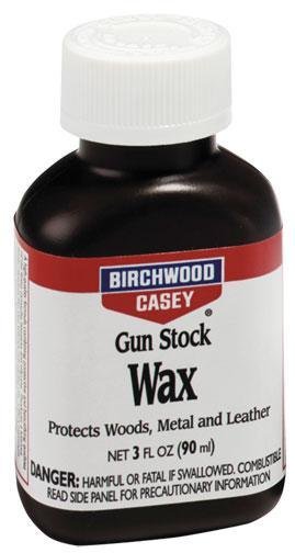 Birchwood Casey Gun Stock Wax