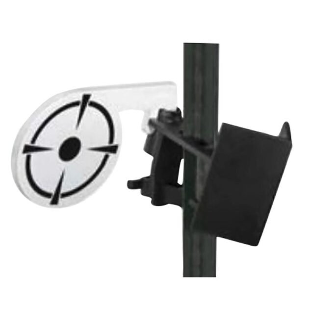 Birchwood Casey T-Post Dueling Target