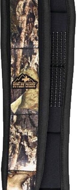 Butler Creek Rifle Sling w/ Swivel - Mossy Oak Break-Up