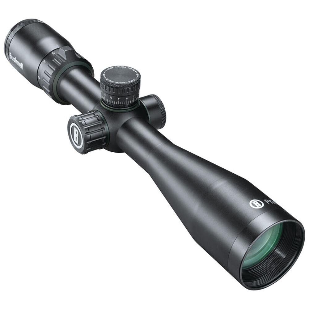 Bushnell Prime Rifle Scope 3-12×40 1″ SFP Multi-X Non Illum RF/ML ...