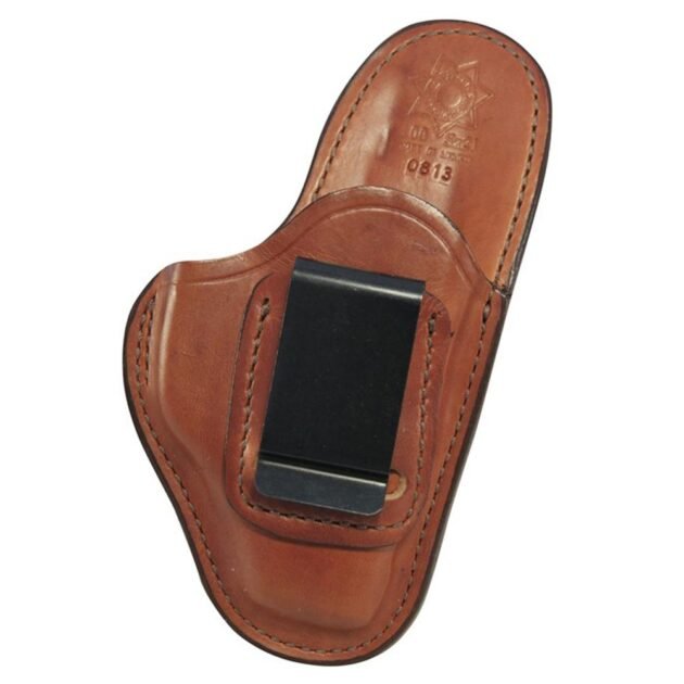 Bianchi 100 Plain Tan Right Hand Ruger LC9