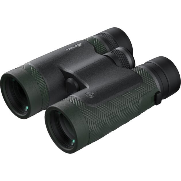 Burris Droptine HD 10x42 Binocular Green
