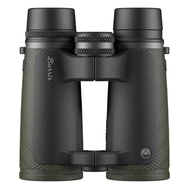 Burris SignatureHD 10x42mm Binocular Green