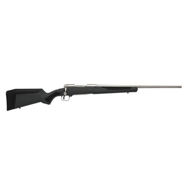 Savage Arms 110 Storm Hunting Rifle .308 Win 4rd 22" Barrel Grey