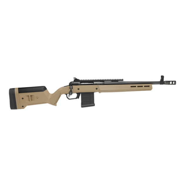 Savage Arms 110 Magpul Scout Rifle .308 Win 10rd Magazine 16.5" 5/8x24 Threaded Barrel FDE