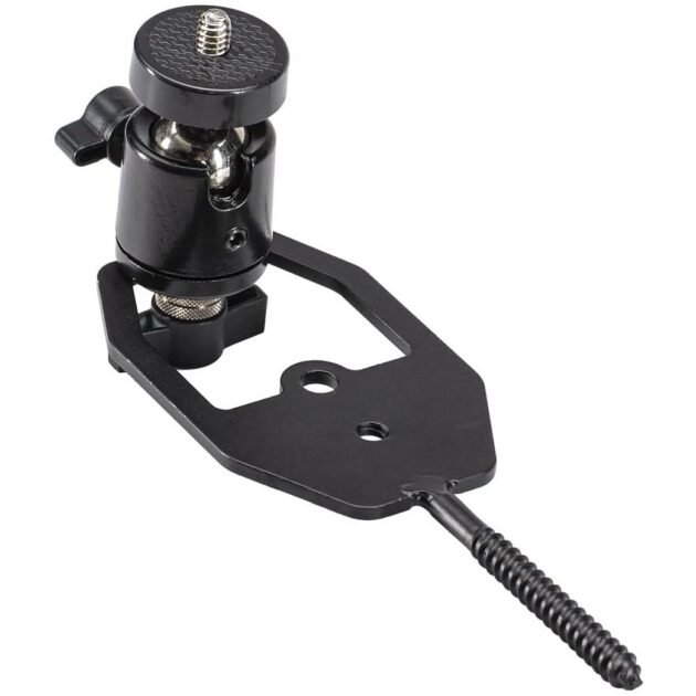 Covert Scouting Cameras T60 Camera Mount Black 2 Pack