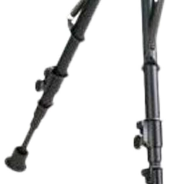 Champion Rock Mount Pivot Extended Bipod 14-29"