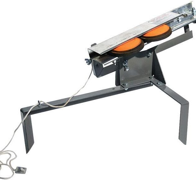 Champion High Fly String Release Manual Trap