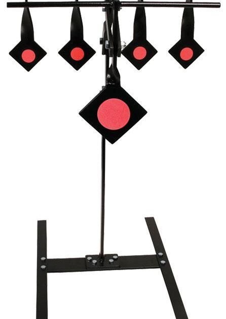 Champion Auto Reset Target - .22 Rimfire