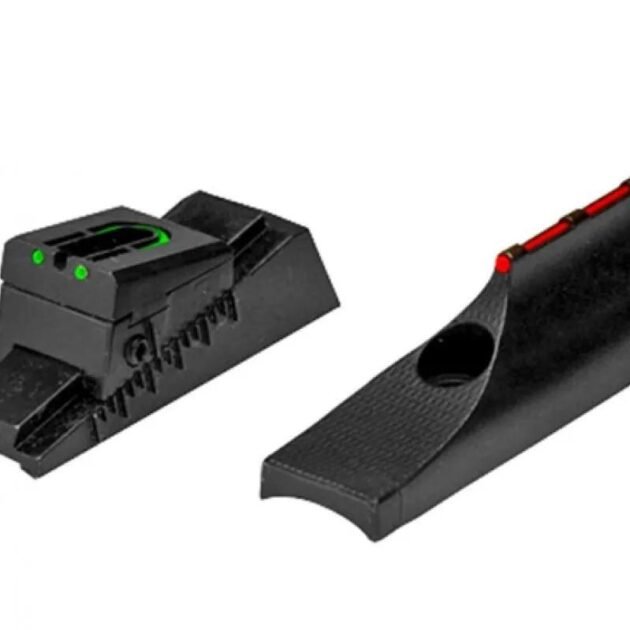 CVA DuraBright Fiber Optic Muzzleloader/Rifle Sight - CVA Traditions In-Line