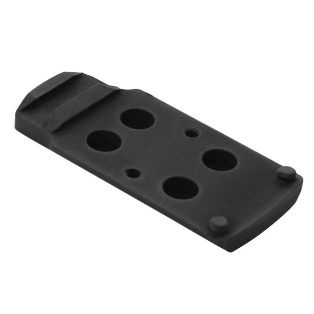 Colt 1911 RMR Adapter Plate