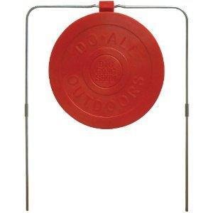 Do-All Outdoors Impact Seal Hanging Targets Big Gong Show