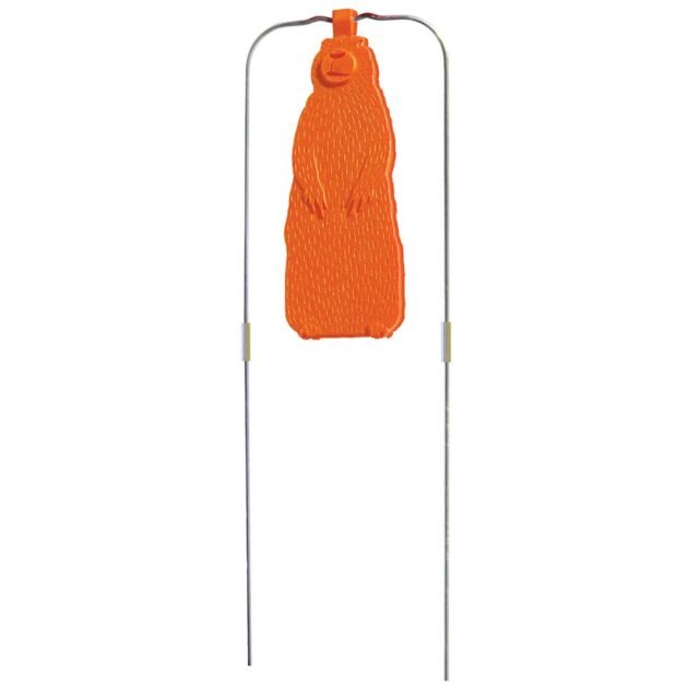 Do-All Outdoors Lone Prairie Dog Hanging Target