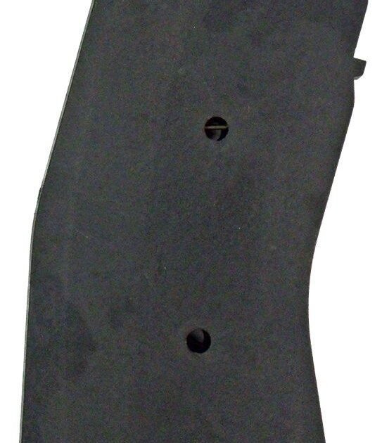 CZ-USA CZ 452/453 Polymer Magazine .22/WMR / .17 HMR Black Polymer 10/rd