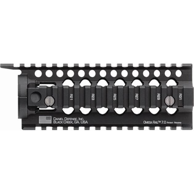Omega Rail 7.0