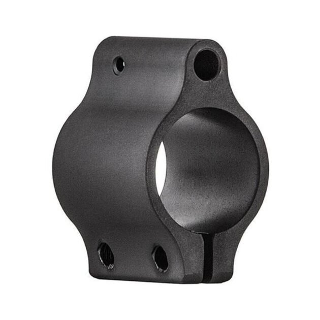 Daniel Defense .750 Clamp Low Profile Gas Block