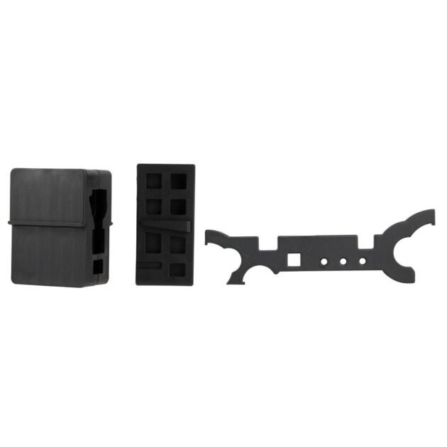 Tacfire 3-Piece Armorer's Kit