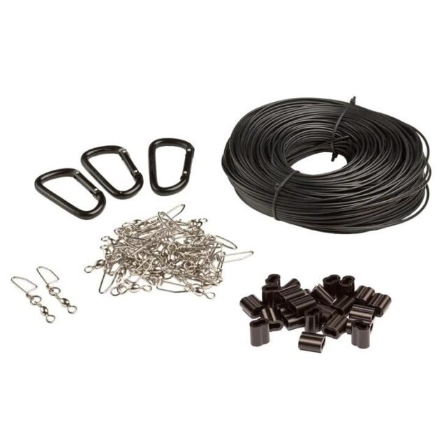 Rig'Em Right Do It Yourself Decoy Anchor Kit