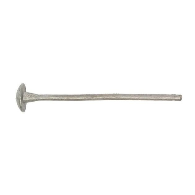Rig'Em Right Long Stem Mushroom Weights 12oz 12/ct