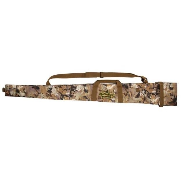 Rig'Em Right Express Gun Sleeve Optifade Marsh