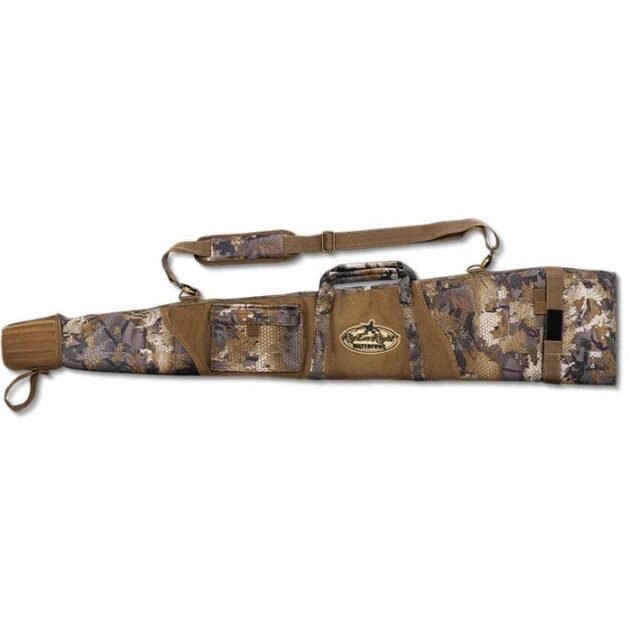 Rig'Em Right Flashpoint Floating Gun Case Optifade Timber