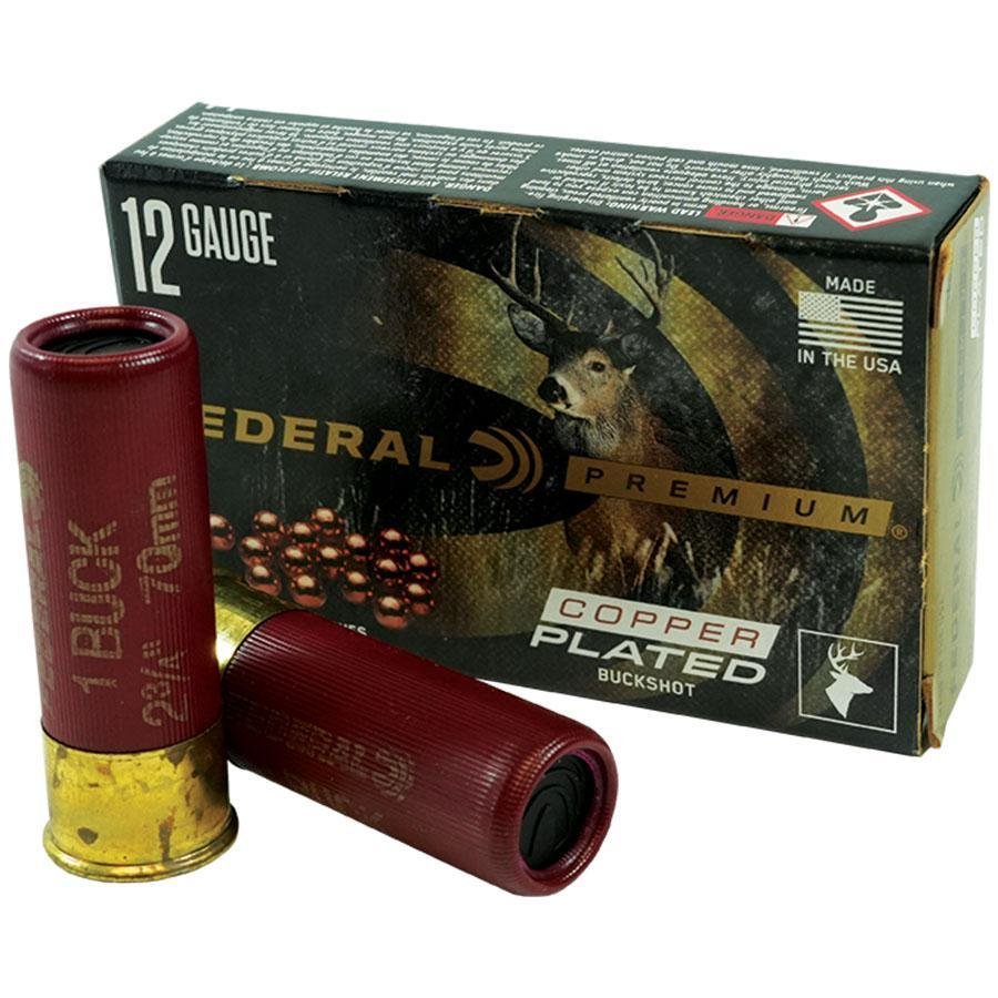 https3A2F2Fmedia.chattanoogashooting.com2Fimages2Fproduct2FFAP1541B2Ffederal-premium-vital-shok-1-buck-12-ga-2-34-max-16-pellets-ammo-5ct-left-front.jpg