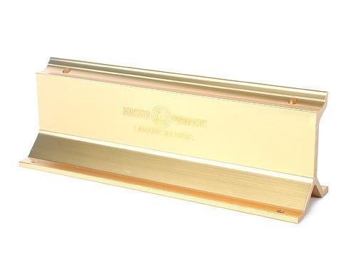 Forster Long Case Trimmer Base 6-1/2"