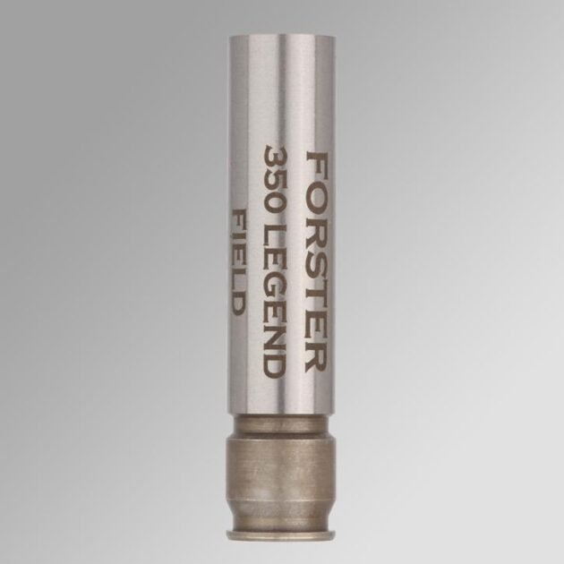 Forster Headspace Gage FOR 350 LEGEND GO