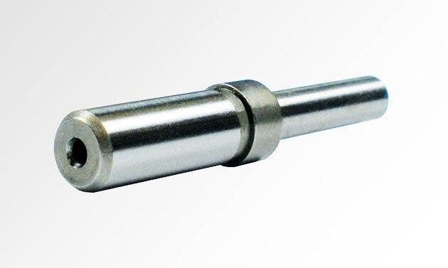 Forster Handheld Outside Neck Turner Pilot .264"