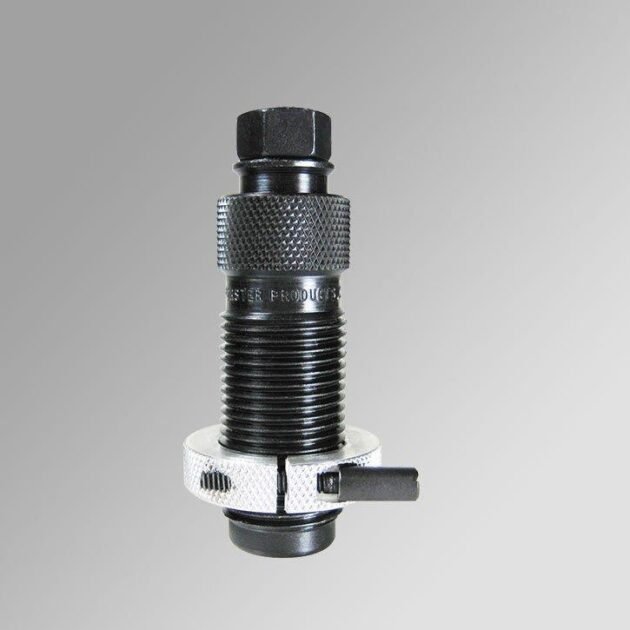 Universal Bullet Puller collets not included