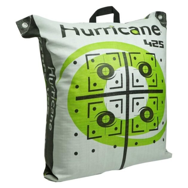 Hurricane H-25 Bag Targets 23x25x12"