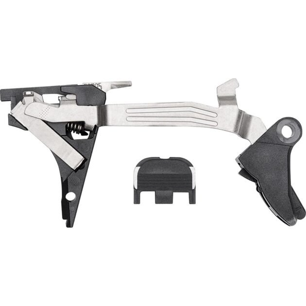Glock Factory Performance Handgun Trigger .40 Cal 5lbs Black