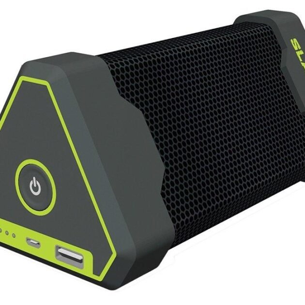 HME ThrowNGo Ozone Air Purifier