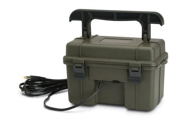 Stealhcam  12V Battery Box for Stealthcam and Wildview Cams