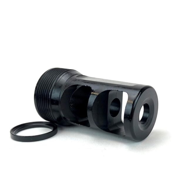 Barrett Muzzle Brake Kit .30 Cal 5/8-24 MRAD Barrel with AM338