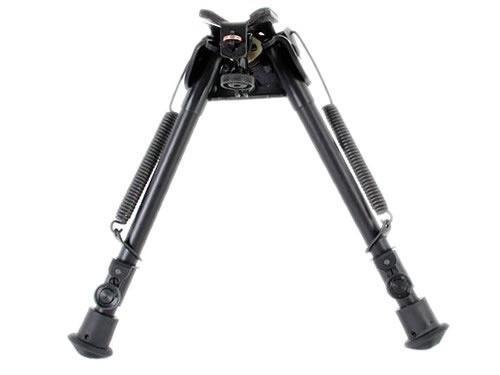 Harris Bipods Model L Low 9-13"