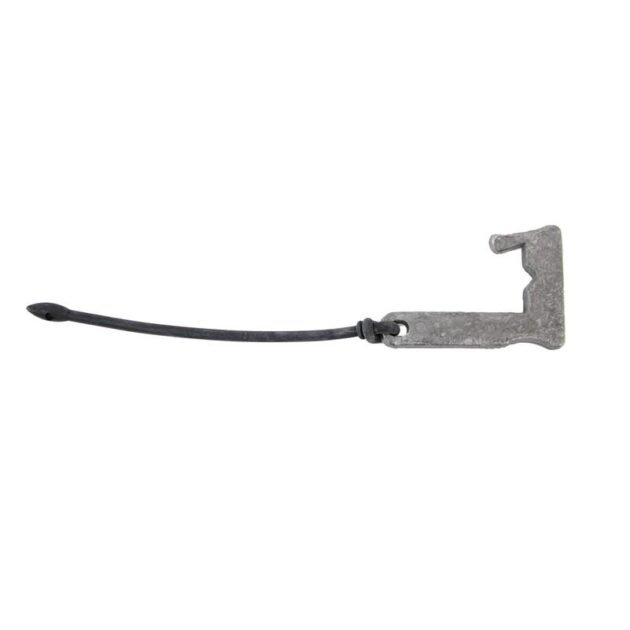 Higdon Outdoors J Weight with Rubber Strap 7.5oz 12pk