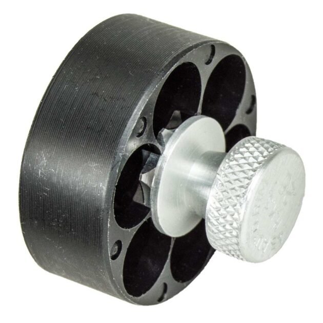 HKS M Series Speedloader S&W 25-2 .45 Auto Rim