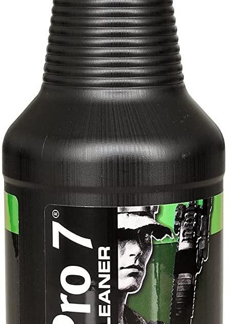 M-Pro 7 Gun Cleaner - 32oz Trigger Spray