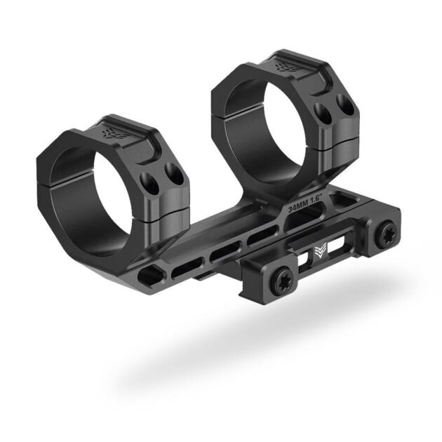 Swampfox Freedom Mount (30mm/1.6") Light Cantilever