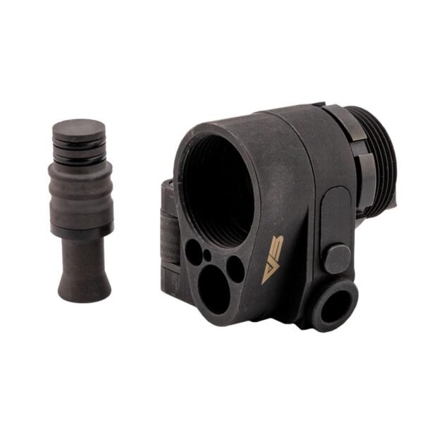 Sylvan Arms SA5 Pro AR-15 Folding Stock Adapter Gen. 5 Right Fold