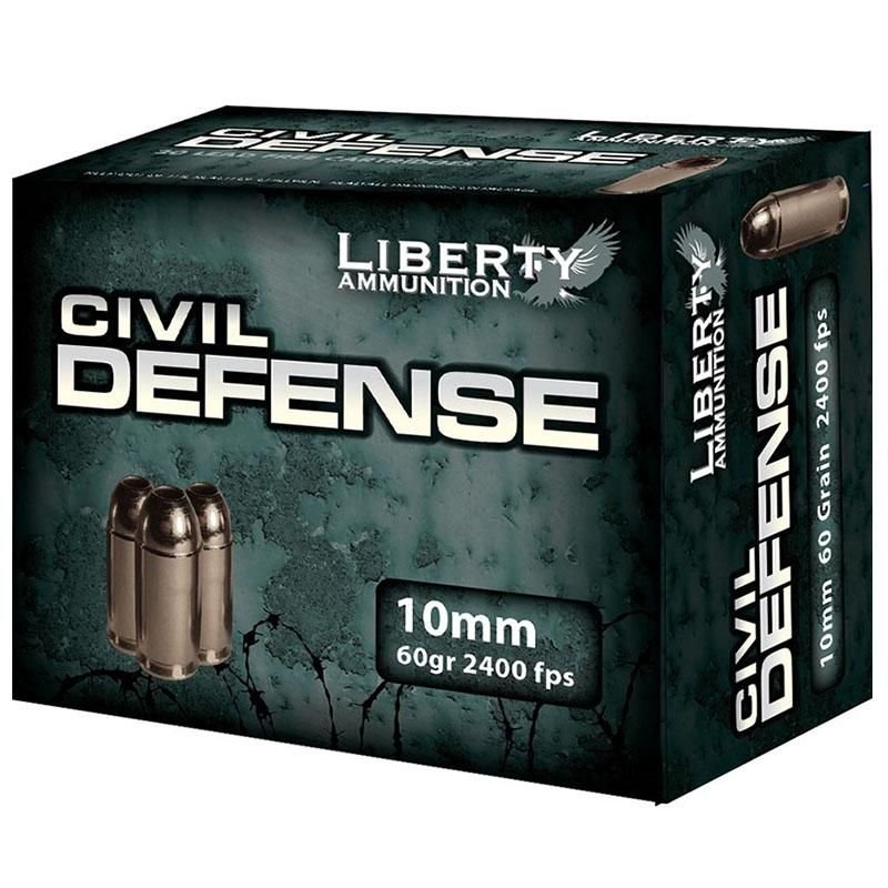 https3A2F2Fmedia.chattanoogashooting.com2Fimages2Fproduct2FIVLACD100322Fliberty-civil-defense-handgun-ammunition-10mm-auto-60-gr-schp-2400-fps-20-ct-IVLACD10032.jpg