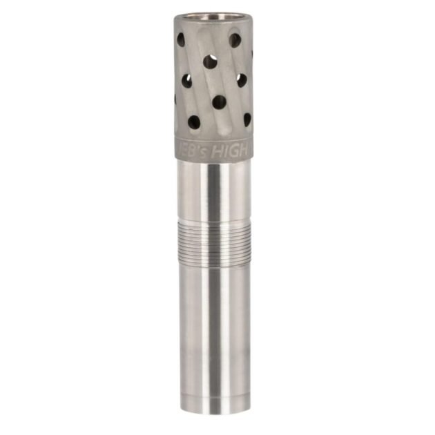 Jeb's High Voltage Waterfowl Ported Choke Tube for 20 ga Benelli Crio .585