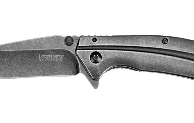 Kershaw Filter Knife 7-3/4" Overall Length