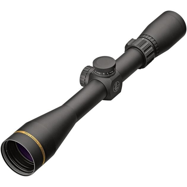 Leupold VX-Freedom Rifle Scope 3-9x40 CDS 1" Duplex Reticle