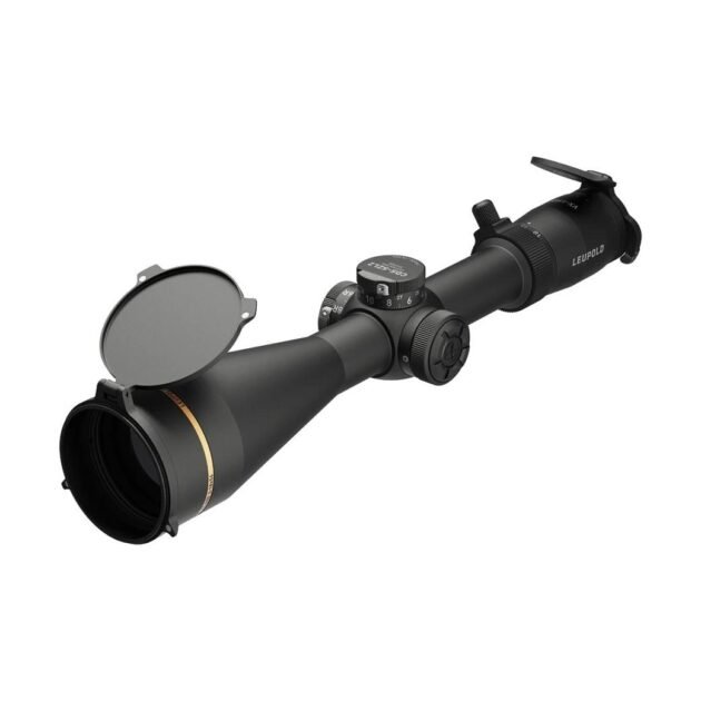 Leupold VX-6HD Gen2 3-18x56 Rifle Scope 30mm CDS-SZL2 Side Focus Illum. FireDot Twilight Hunter