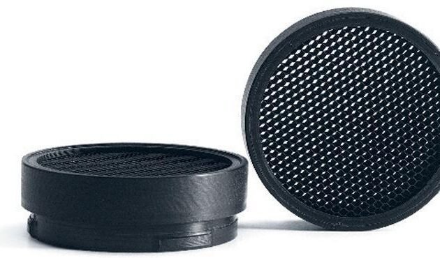 Leupold ScopeSmith Anti Reflective Device - 40mm