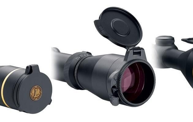 Leupold Alumina Flip-Open Cover 20mm