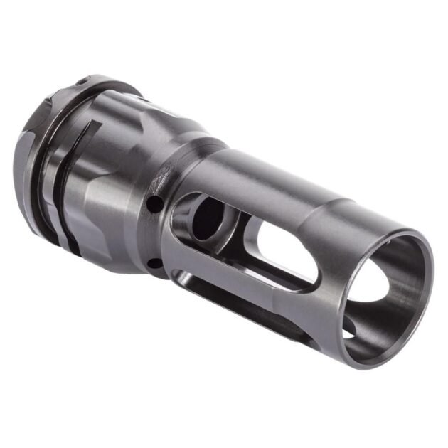 Gemtech Series Flash Hider 5.56 ETM 1/2x28