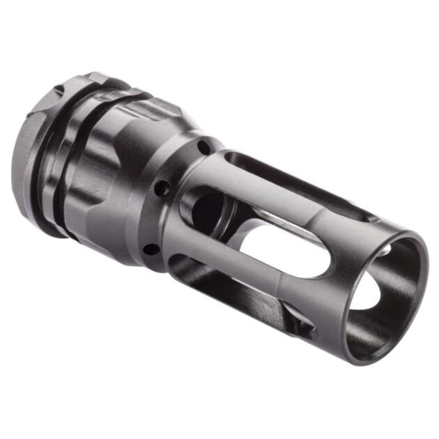 Gemtech Series Flash Hider 7.62 ETM 5/8x24